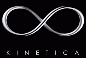 Kinetica at the East London Design Show and BL-NK