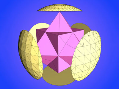ofxCorkCsg Addon for openFrameworks