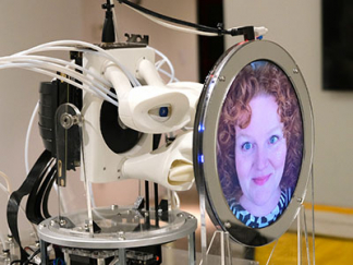 Silicon Selfie
