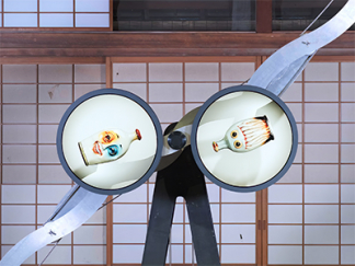 Synthetic Spirits: Kameosa